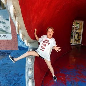 Meet your Posher, Mary